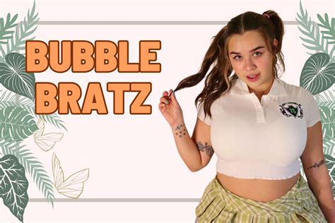 bubblebratz3|Bubble Bratz: Unveiling the Enigma of Maddie May's Journey.